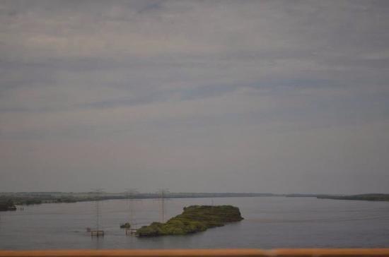 Usina Hidrelétrica de Ilha Solteira